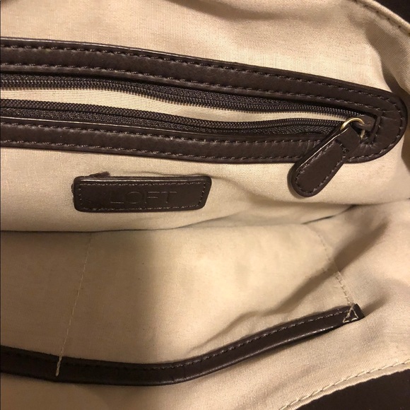 Loft bag.. looks like.. close but nope 😃 - Picture 2 of 2